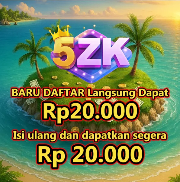 5ZK APK Download Versi Terbaru