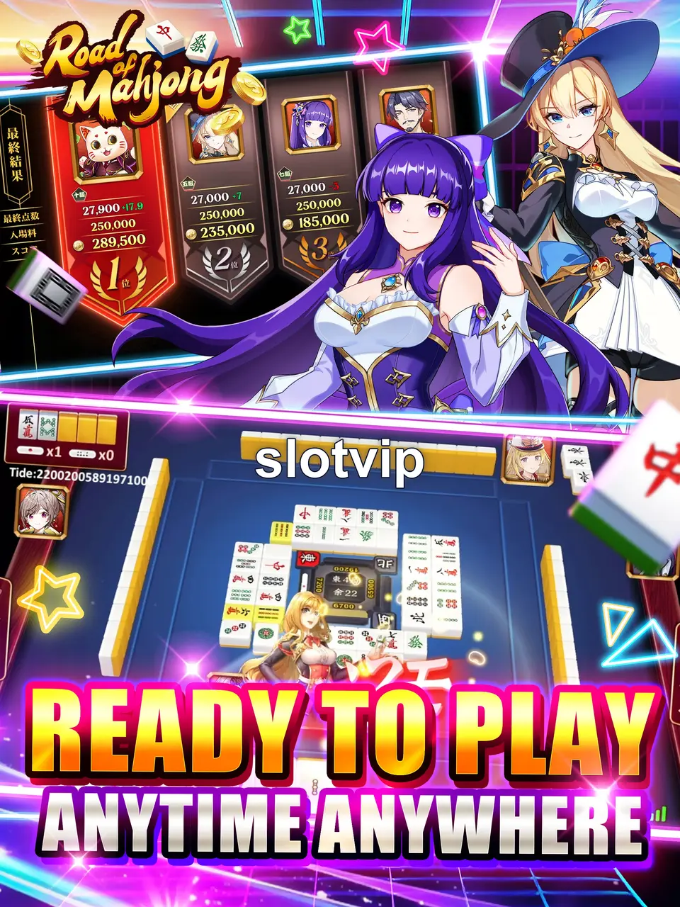 slotvip APK