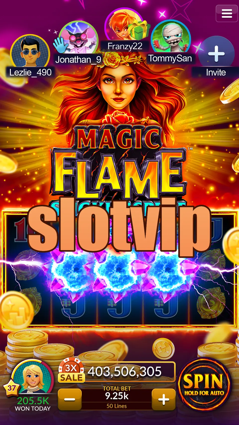 slotvip APK