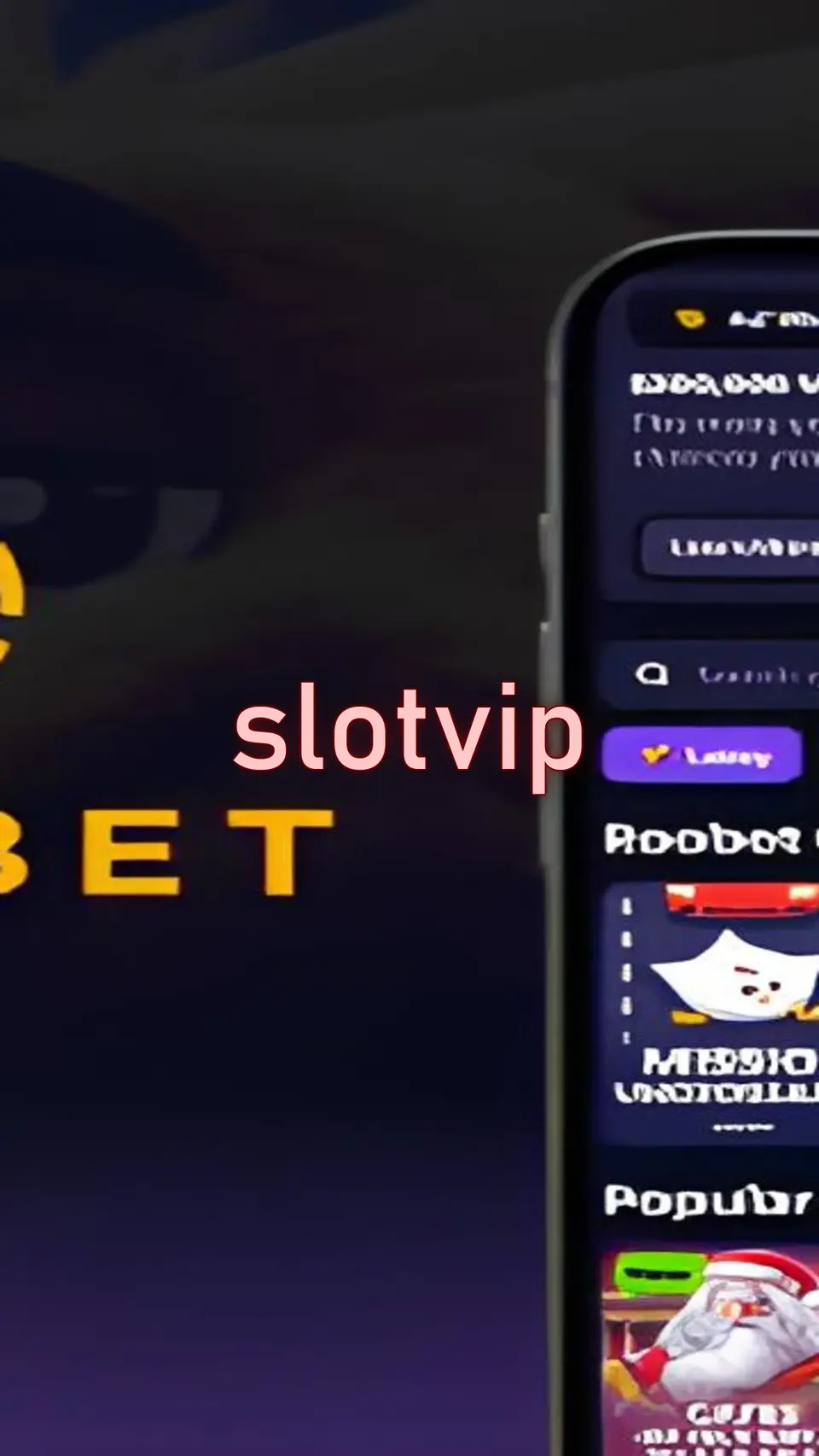 slotvip APK