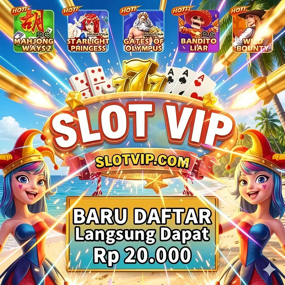 slotvip Masuk