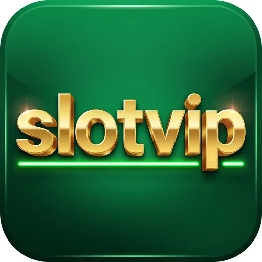 slotvip Logo - Resmi