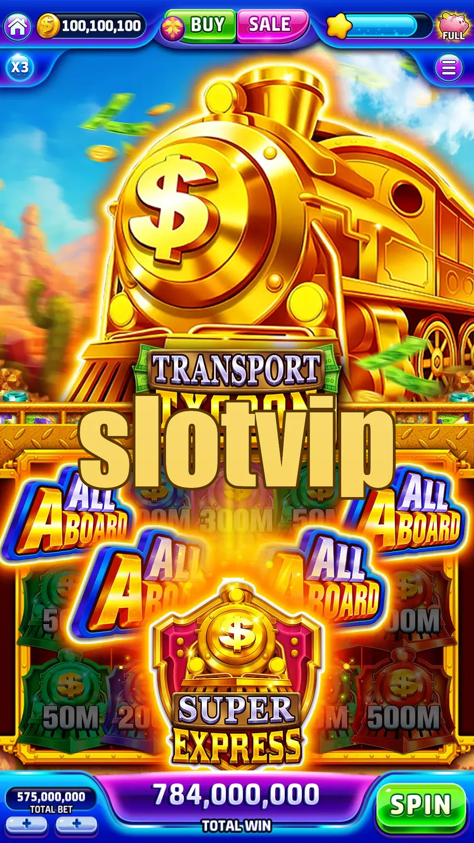 slotvip Preview - Resmi Unduh